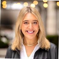 Michelle Caudle's Instagram, Twitter & Facebook