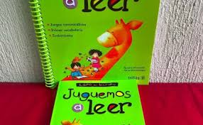 We are a sharing community. Juguemos A Leer Libro Cuaderno Cute766