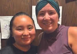 Congrats Miss Emma & Miss Niki! — Bright Beginnings Day School