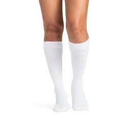 Sigvaris 602 Diabetic Compression Sock For Women 18 25mmhg