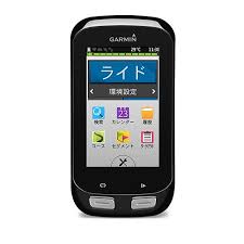 Edge 1000j 販売終了 製品 Garmin Japan Home