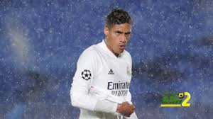 توصل مانشستر يونايتد لاتفاق مع ريال مدريد بشأن التعاقد مع المدافع الفرنسي رافاييل فاران خلال فترة الانتقالات الصيفية الحالية، وهي الصفقة التي طال انتظارها من قبل عشاق نادي الشياطين الحمر لتطوير خط الدفاع Xneemykug7bx1m