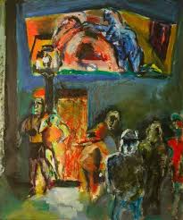 Langley, Jane, b.1959