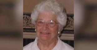 Leda E. (Hibbs) Smith Obituary