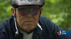 Super Senior: Peter Hawks