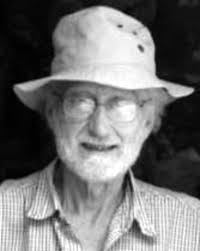 Robert Earl Obituary (1940