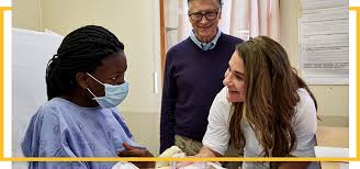 A great read is the perfect gift: Why We Swing For The Fences Bill Gates