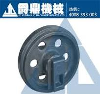 Ex60-2/3 9097575 Front Idler for Hitachi Excavator Track Idler