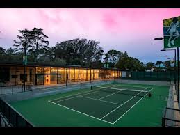 Get directions, reviews and information for alice marble tennis courts in san francisco, ca. Welcome To The New Lisa Douglas Goldman Tennis Center In Golden Gate Park Youtube