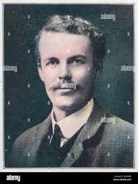 Arthur cecil hi-res stock photography and images