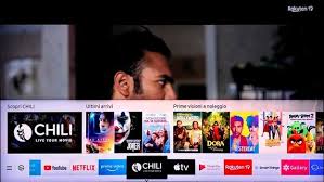 Per vedere film e serie tv in streaming o in modalità on demand vi è anche. Come Vedere Le Ultime Novita Cinema E Tv In Streaming Su Smart Tv Samsung Dday It