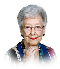 Carol Elizabeth (Bette) Holman Obituary