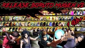 Do not use any executable you may find here or do it at your own risk, we can not guarantee the content uploaded by users is safe. Download Special 2021 Release Boruto Mugen V2 Bleach Vs Naruto Mod Apk 3 3 Special Editions 164 Characters In Mp4 And 3gp Codedwap