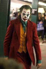 Alexander Calvert Alex8calvert Twitter New Joker Movie Joker Costume Joker Film