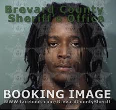 Arrests In Brevard County: May 16, 2024
