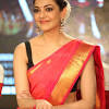 Actress kajal aggrawal in a sleeveless blouse and kanchipuram saree. Https Encrypted Tbn0 Gstatic Com Images Q Tbn And9gcsgubt0fze Mkwyq Aqmea 79cagzqemwvaxoeuuvev0fj Uwly Usqp Cau