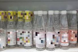 Batuk yang dialami biasanya berupa batuk berdahak atau batuk kering. Minum Air Ini Untuk Melancarkan Pencernaan Justru Ini Yang Ia Dapatkan Memelas