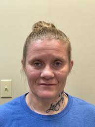 Offender Information