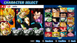 Mar 24, 2018 · download xapk (224.9 mb) versions. Dragon Ball Z Ultimate Tenkaichi Mod Textures Ppsspp Iso Langdl