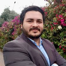 Italo André Montero Ortiz