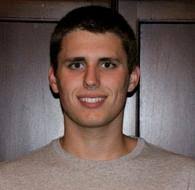 John Miller's Men's Swimming Recruiting Profile