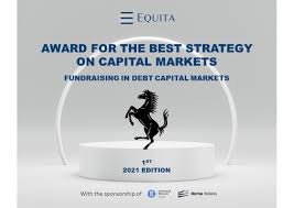 Track the history of ferrari from their alfa romeo days to their present status as a majority publicly owned company. Ferrari Gvs And Cy4gate Are The Winners Of The Eighth Edition Of The Award For The Best Strategy On Capital Markets Equita Group