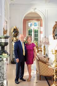 See more ideas about table decorations, table settings, beautiful table. Jim And Gaye Engel Host The Ultimate Dinner Party Palm Beach Illustrated