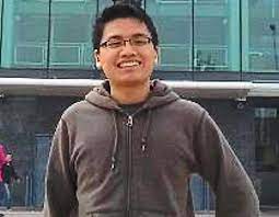 He was selected to further his studies here due to his extraordinary capabilities and his excellence in his studies, it added. A Picture Of A Child Sex Offender The Star