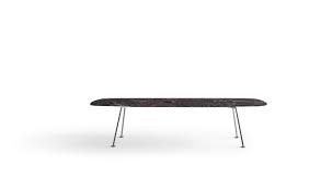The grasshopper coffee table set of 3 was designed by piero lissoni for the brand knoll international. Grasshopper By Knoll Stylepark