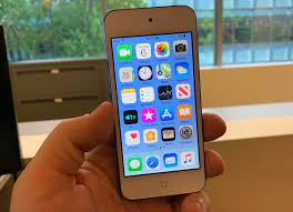 Ipod Touch Review: Believe It Or Not, Using It Is A Lot Of Fun