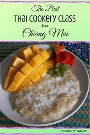 Cooking Up Thai Food Chiang Mai Cooking Class Forever Lost In Travel Cookery Food Cooking