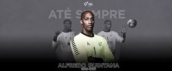 Clube desportivo das aves e mais 7 mais de 2 anos. Desporto De Luto Por Alfredo Quintana Fpp