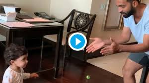 Ajinkya rahane scored over 1000 runs three times in his first five seasons. Watch Ajinkya Rahane Dances With His Daughter In Quarantine Cricket News India Tv