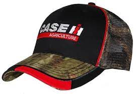 Case Ih Camo Mesh Two Toned Hat Case Ih Hats Country Girls