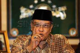 Dalam alquran dinyatakan 'dan janganlah kamu menjatuhkan dirimu sendiri dalam kebinasaan', kata kiai said di jakarta, senin. Ns8xjtjtixxrom