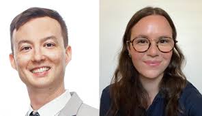 Introducing Our Newest Staff Members