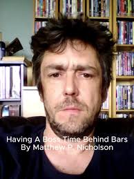 Matthew Peter Nicholson