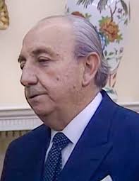 Familia de Tomás Cipriano de Mosquera