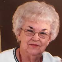 Obituary information for Eloise Darlene Ramsey