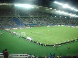 Khalifa International Stadium Qatar 2022 World Cup The