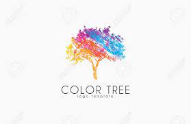 Check spelling or type a new query. Tree Logo Creative Logo Nature Logo Color Tree Logo Design Colorful Logo Royalty Free Cliparts Vectors And Stock Illustration Image 53653973