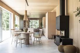 Perhaps you've heard of hygge before? Tour A Modern Warm And Minimal Scandinavian Home Nordic Design
