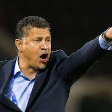 Baken baer has a special interest in ali daei and has always remembered the legend of our country soccer. Ali Daei Hat Keine Lust Auf Ahmadinedschad Fussball