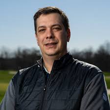 Professional Staff — Ontario Golf Academy