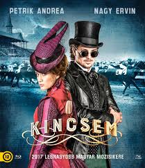 We did not find results for: A Kincsem Jelmezei Nesze Szer