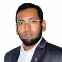 Syed Aftab Ahmed Barrister-at-Law