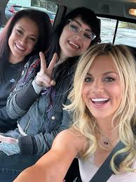 Incredible day at ROYL Garage. Couldn't be more excited about everything  that's happening… 💜￼