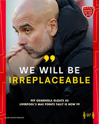 Pep Guardiola