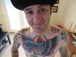 Magical Mystery Tattoo Tour: SoCal part 2..