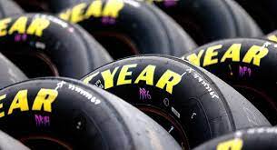 Eastern start times are ridiculous! Goodyear Bringing New Right Side Tire To Auto Club Nascar Com